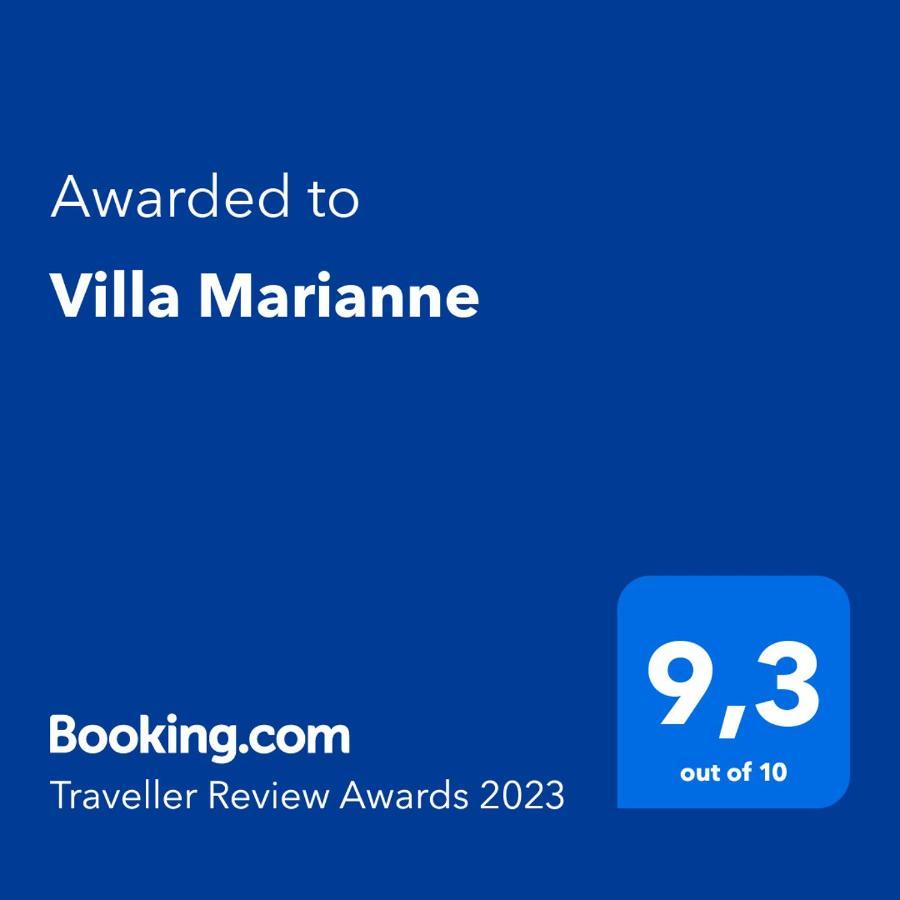 Villa Marianne Vinkuran Dış mekan fotoğraf