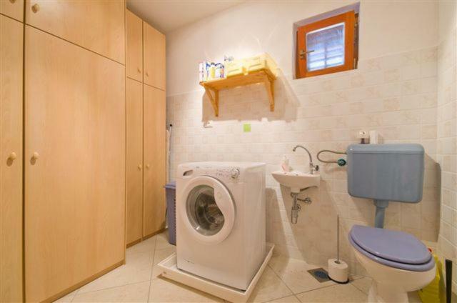 Villa Marianne Vinkuran Dış mekan fotoğraf
