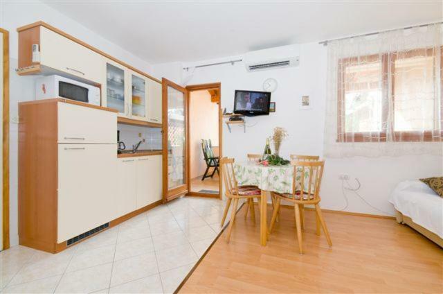 Villa Marianne Vinkuran Dış mekan fotoğraf