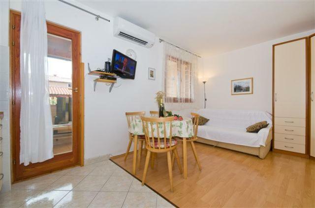 Villa Marianne Vinkuran Dış mekan fotoğraf