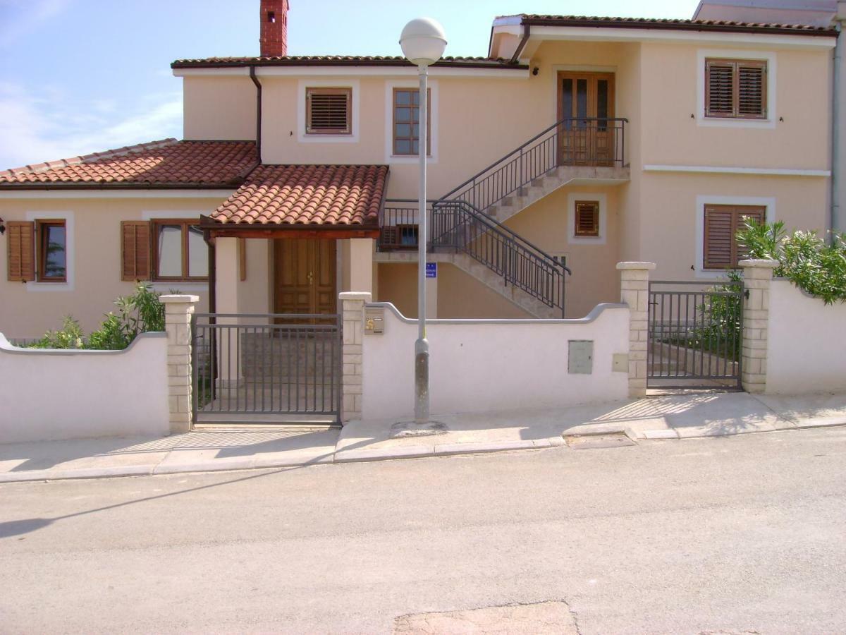 Villa Marianne Vinkuran Dış mekan fotoğraf