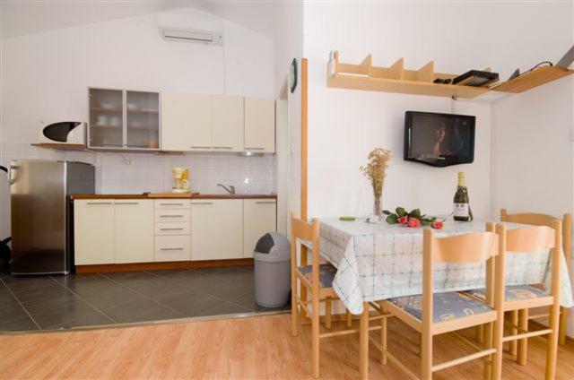 Villa Marianne Vinkuran Dış mekan fotoğraf