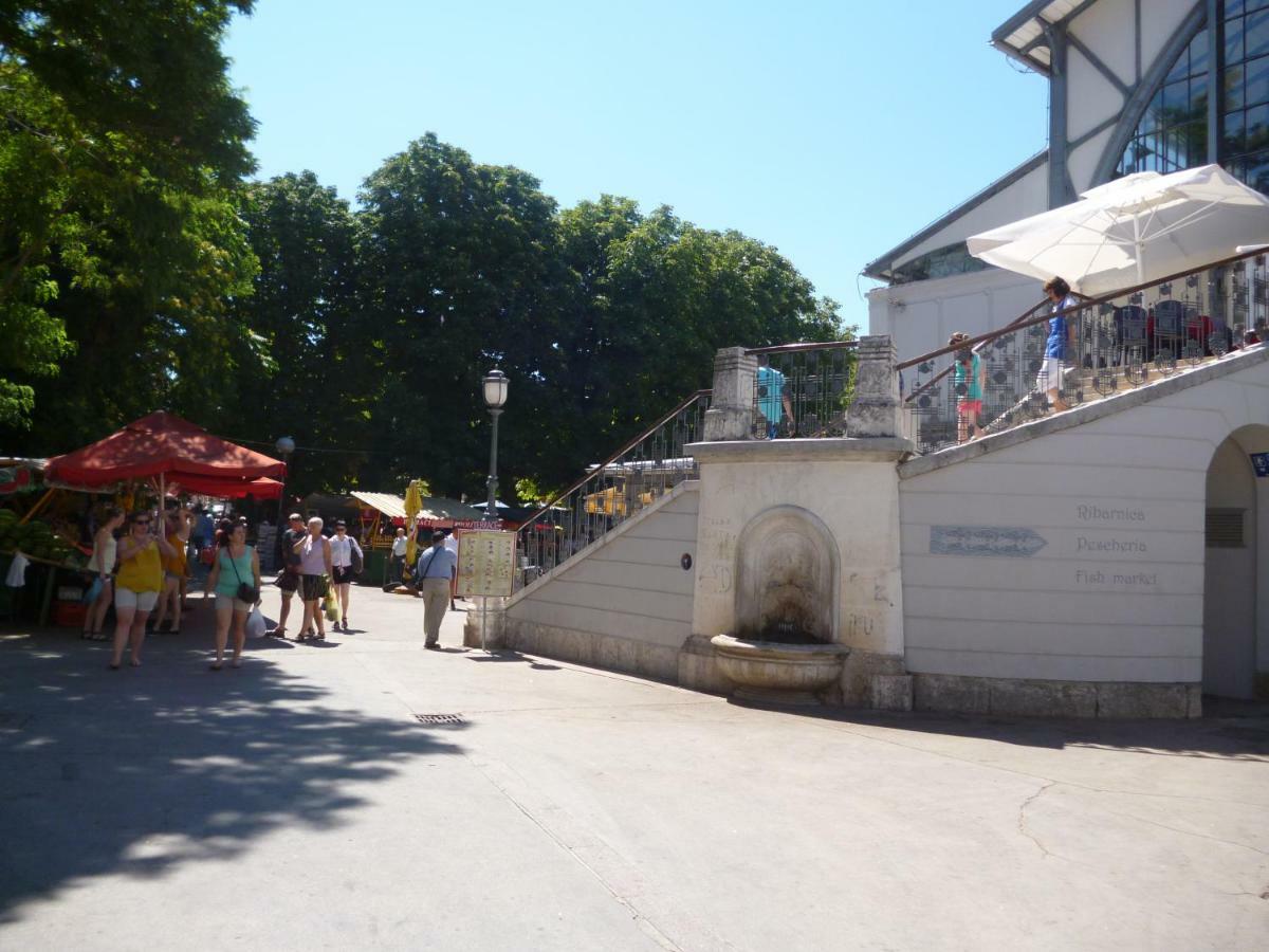 Villa Marianne Vinkuran Dış mekan fotoğraf
