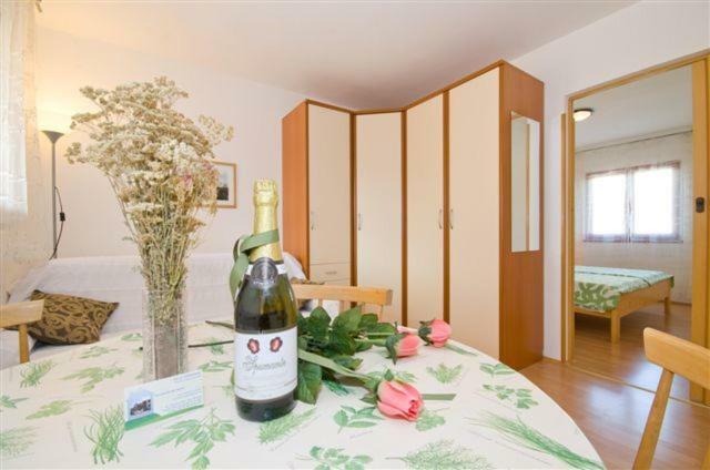 Villa Marianne Vinkuran Dış mekan fotoğraf