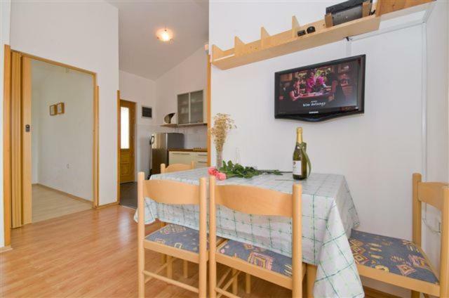 Villa Marianne Vinkuran Dış mekan fotoğraf
